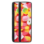 Sweet Gummy Print Refrigerator Handle Covers