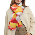 Sweet Gummy Print Scarf
