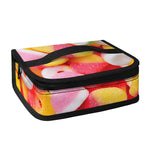 Sweet Gummy Print Small Lunch Bag