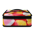 Sweet Gummy Print Small Lunch Bag