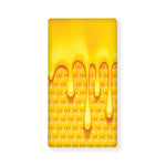 Sweet Honey Bee Hive Print Baby Crib Sheet