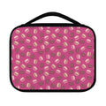 Sweet Macarons Pattern Print Classic Bible Case