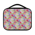 Sweet Pea Flower Pattern Print Classic Bible Case