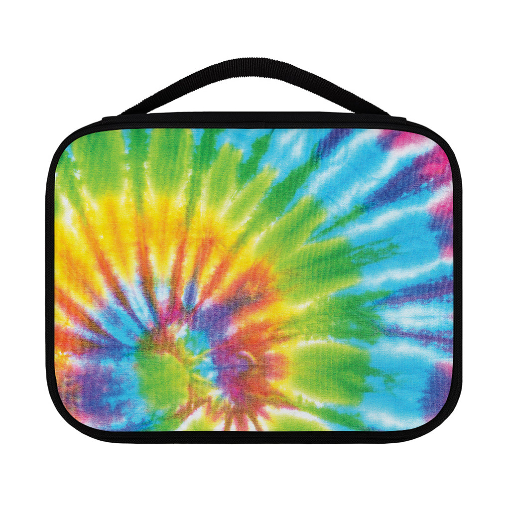 Swirl Tie Dye Print Classic Bible Case