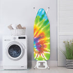 Swirl Tie Dye Print Ironing Board Cover
