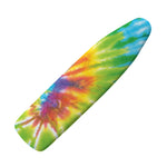 Swirl Tie Dye Print Ironing Board Cover