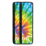 Swirl Tie Dye Print Refrigerator Handle Covers