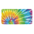 Swirl Tie Dye Print Towel