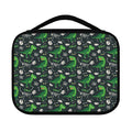 T-Rex And Dino Fossil Pattern Print Classic Bible Case