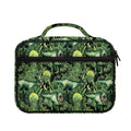 T-Rex Dinosaur And Jurassic Plants Print Briefcase Bible Bag