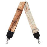 T-Rex Fossil Print Bag Strap