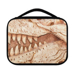 T-Rex Fossil Print Classic Bible Case