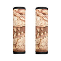 T-Rex Fossil Print Handle Covers