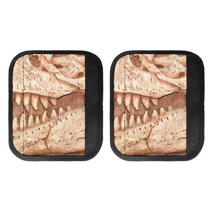 T-Rex Fossil Print Handle Covers