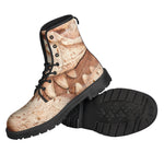 T-Rex Fossil Print Backpack