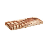 T-Rex Fossil Print Piano Keyboard Cover