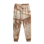 T-Rex Fossil Print Sweatpants