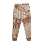 T-Rex Fossil Print Sweatpants