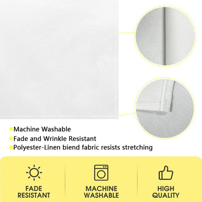 Jaguar Fur Pattern Print Table Runner