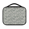 Tan Digital Camo Pattern Print Classic Bible Case