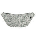 Tan Digital Camo Pattern Print Fanny Pack