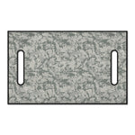 Tan Digital Camo Pattern Print Golf Cart Seat Cover