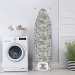 Tan Digital Camo Pattern Print Ironing Board Cover