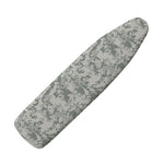 Tan Digital Camo Pattern Print Ironing Board Cover
