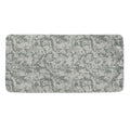 Tan Digital Camo Pattern Print Towel
