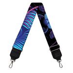 Taurus And Astrological Signs Print Bag Strap