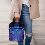 Taurus And Astrological Signs Print Bible Tote Bag