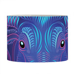 Taurus And Astrological Signs Print Drum Lamp Shade