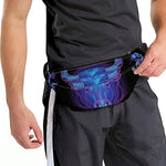 Taurus And Astrological Signs Print Fanny Pack