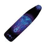 Taurus And Astrological Signs Print Ironing Board Cover