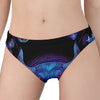 Taurus And Astrological Signs Print Women's Panties