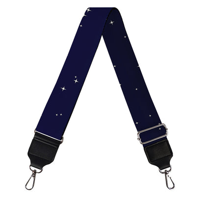 Taurus Constellation Print Bag Strap