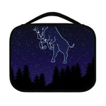 Taurus Constellation Print Classic Bible Case