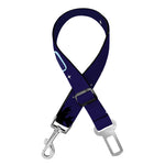 Taurus Constellation Print Dog Seat Belt