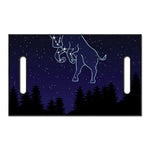Taurus Constellation Print Golf Cart Seat Cover