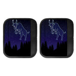 Taurus Constellation Print Handle Covers