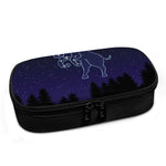 Taurus Constellation Print Insulin Cooler Travel Case