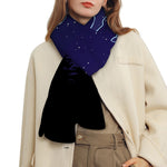 Taurus Constellation Print Scarf