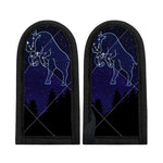 Taurus Constellation Print Skillet Handle Cover