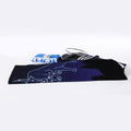 Taurus Constellation Print Sports Towel