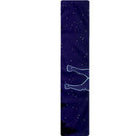 Taurus Constellation Print Table Runner