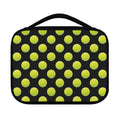 Tennis Balls Pattern Print Classic Bible Case