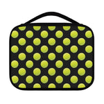 Tennis Balls Pattern Print Classic Bible Case