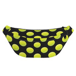 Tennis Balls Pattern Print Fanny Pack