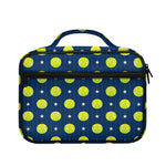Tennis Sport Pattern Print Briefcase Bible Bag