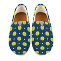 Tennis Sport Pattern Print Casual Shoes